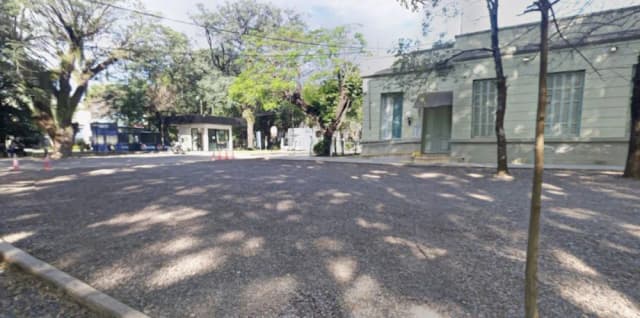 Detectaron un murciélago con rabia en el Campus Sargento Cabral