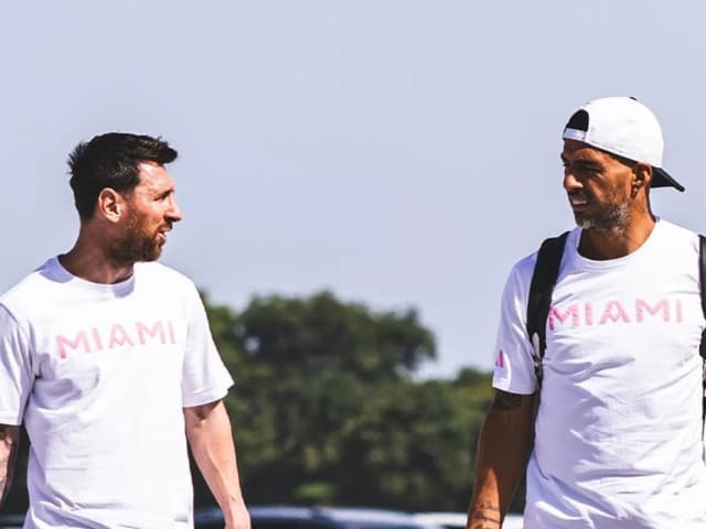 Tras su regreso al Inter Miami: ¿cuándo vuelve a jugar Lionel Messi por la MLS?