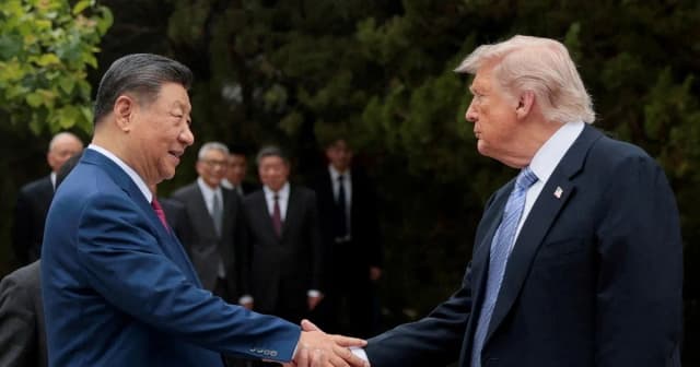 El gigantesco superávit comercial es cada vez más insostenible para China y el mundo