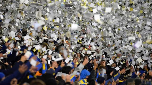Rosario Central contraataca: acusó a Corinthians de denunciar racismo por "conveniencia" - TyC Sports
