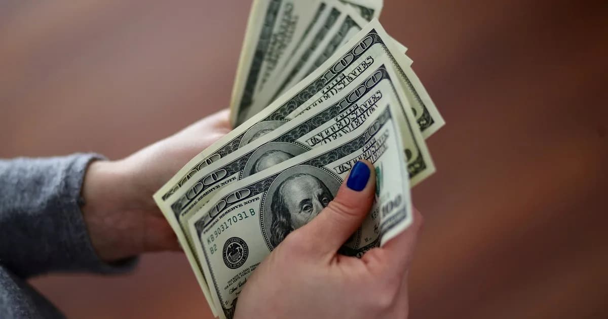 Dólar tarjeta hoy: a cuánto cotiza este sábado 15 de agosto