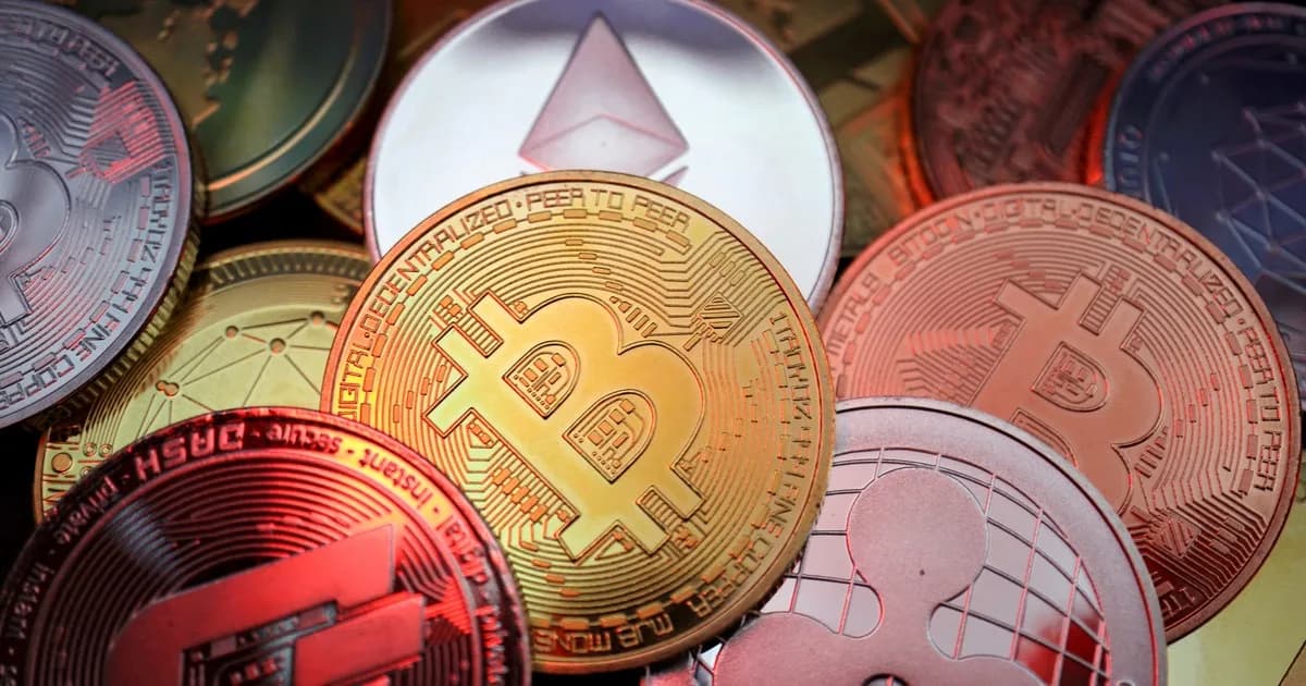 Bitcoin hoy: cotización y precio del BTC este sábado 15 de agosto de 2026