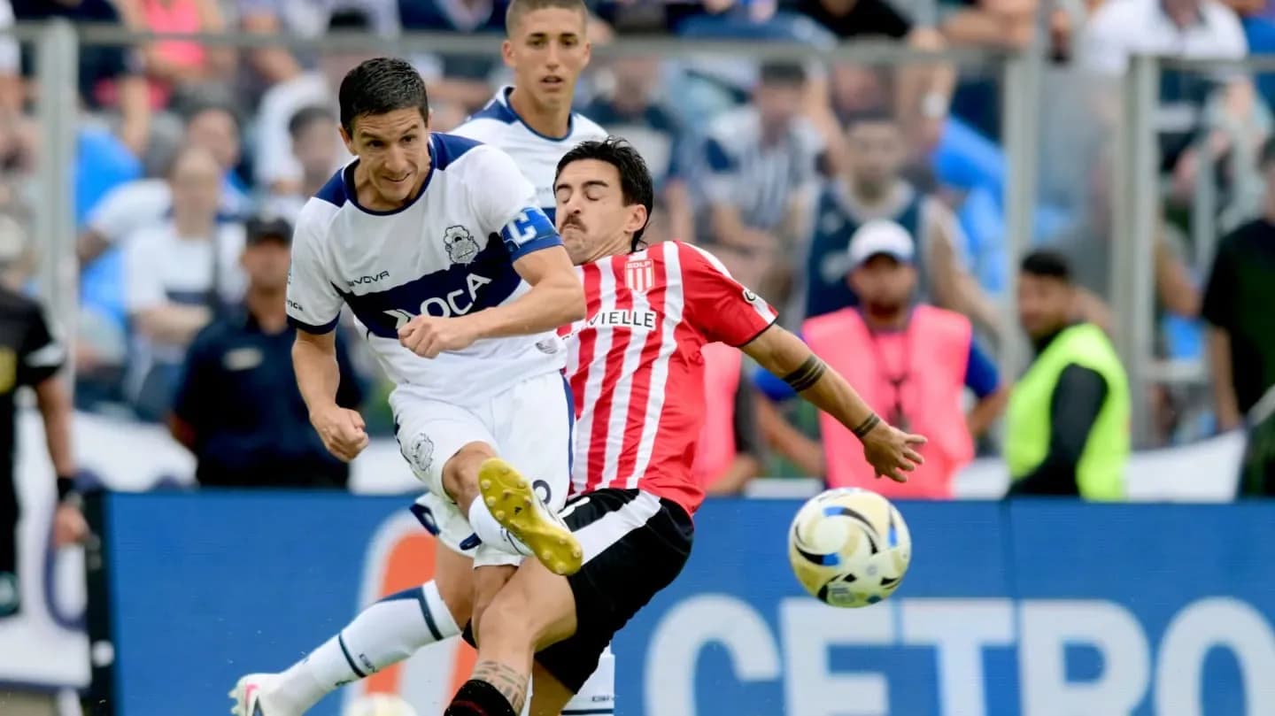 Las claves de Estudiantes y Gimnasia para el clásico y lo que se juega cada uno - TyC Sports
