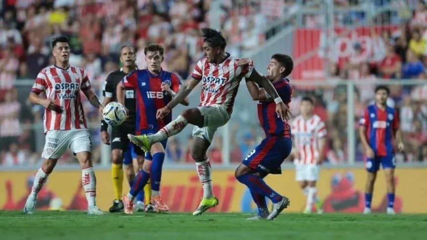 San Lorenzo vs. Unión, por el Torneo Clausura: hora, dónde ver en vivo y formaciones - TyC Sports
