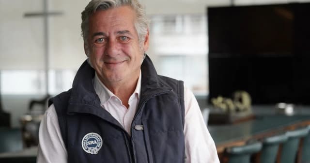 Elecciones en la Sociedad Rural y el enfrentamiento de dos listas por primera vez en ocho años: la agenda pendiente de Nicolás Pino