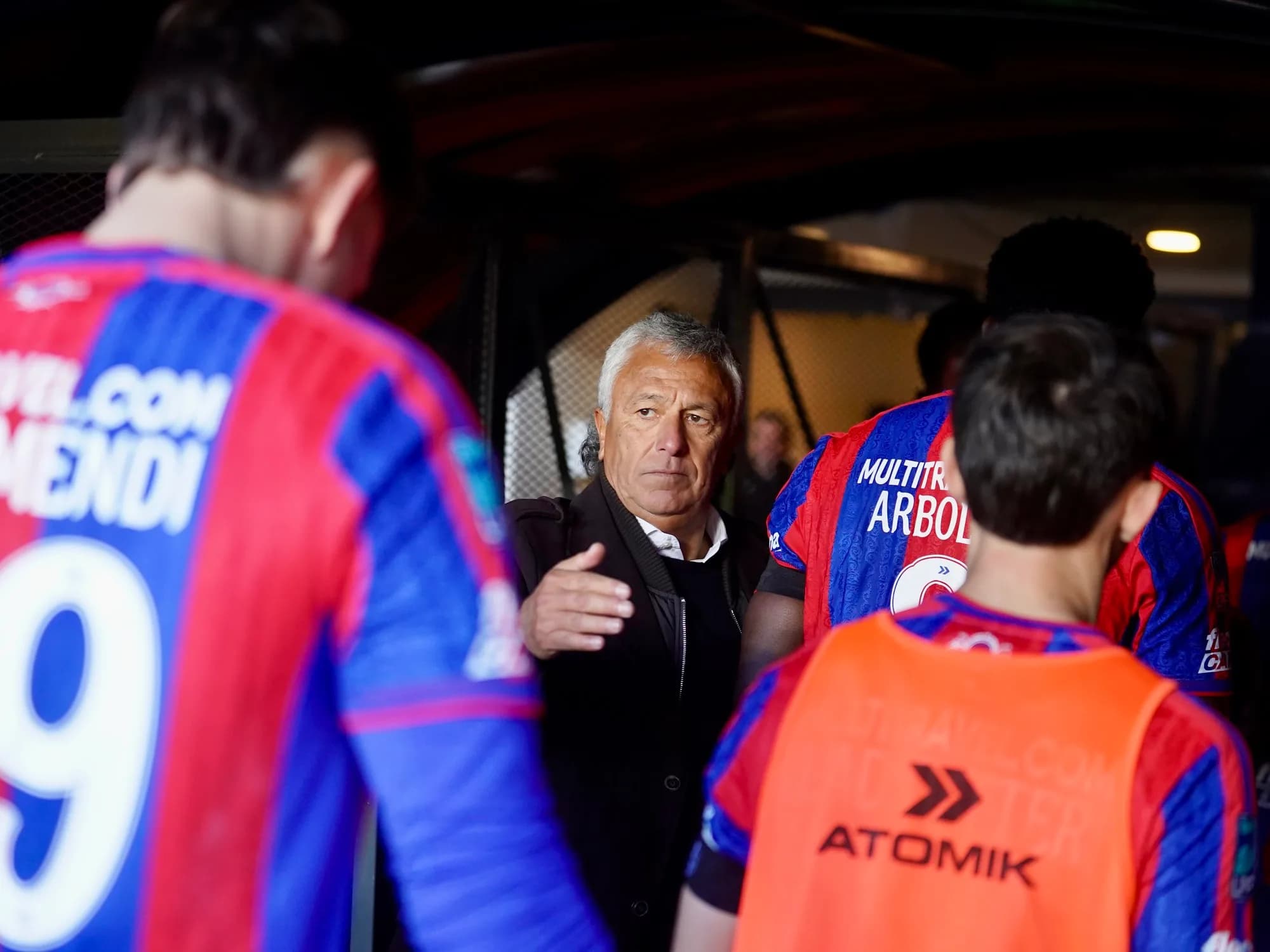 En un Gasómetro caliente, San Lorenzo va por la recuperación ante Unión