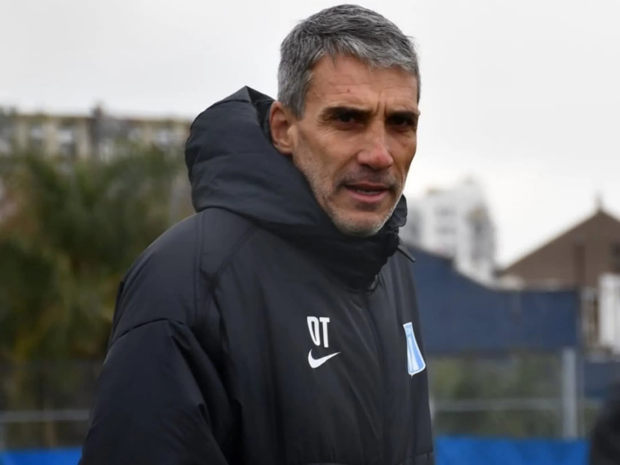 Racing está a un paso de sumar a un nuevo refuerzo