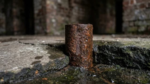 En 1866, Napoleón III le dio a París su propio Internet: bajo tierra siguen enterrados 427 km de "cables" que nadie quiere retirar
