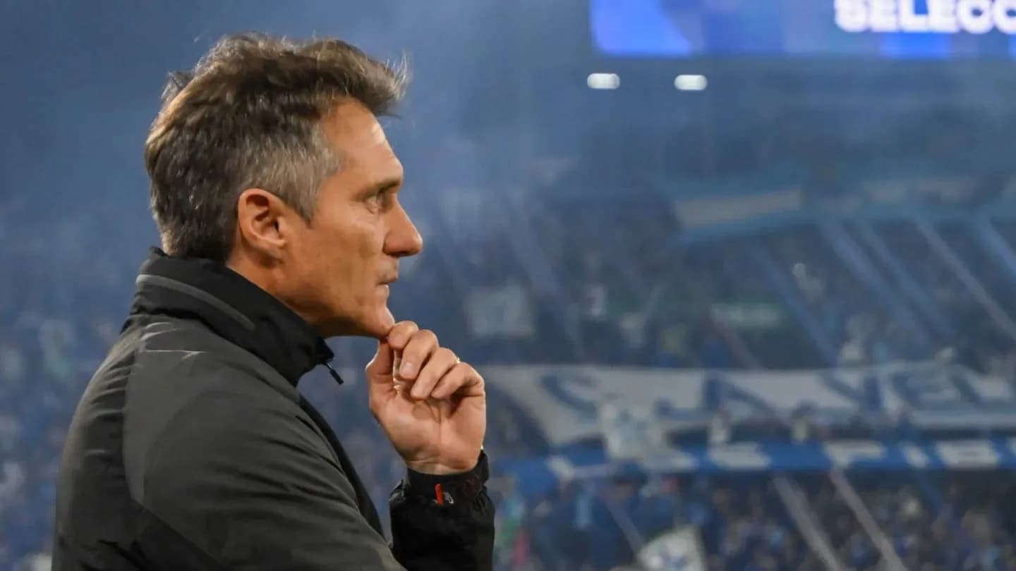 Desconcierto total en Vélez por lo que dicen en México de Guillermo Barros Schelotto - TyC Sports