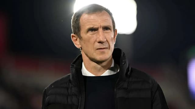 El balance de Arruabarrena sobre el empate de Boca - TyC Sports