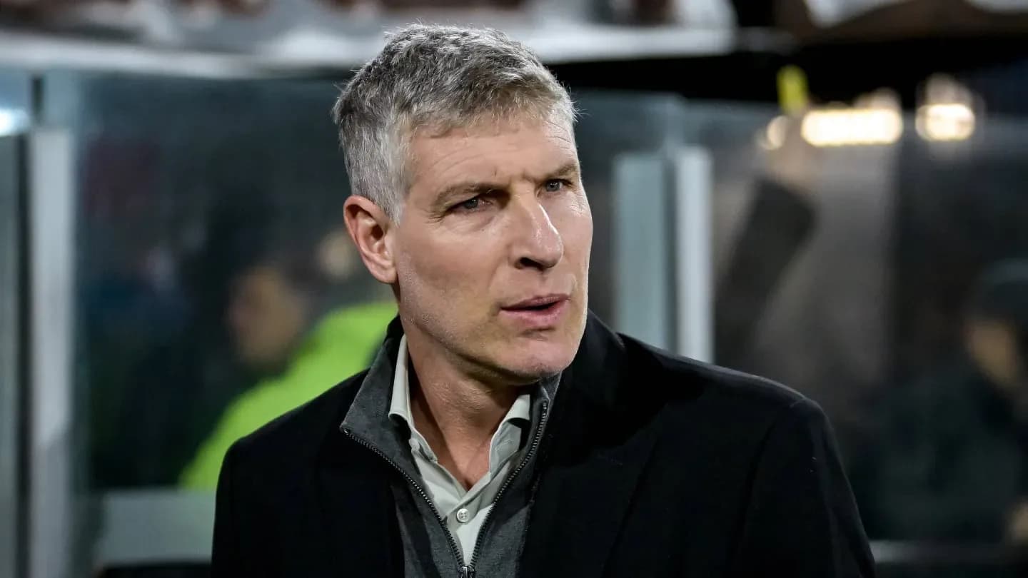 El elogio de Palermo a los pibes de Boca: "Hacen cosas increíbles" - TyC Sports