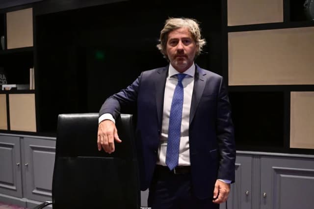 Juan Bautista Mahiques visitará Corrientes: cómo será la jornada