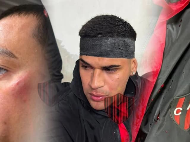 El comunicado que emitió Patronato tras la agresión que sufrió parte de su plantel