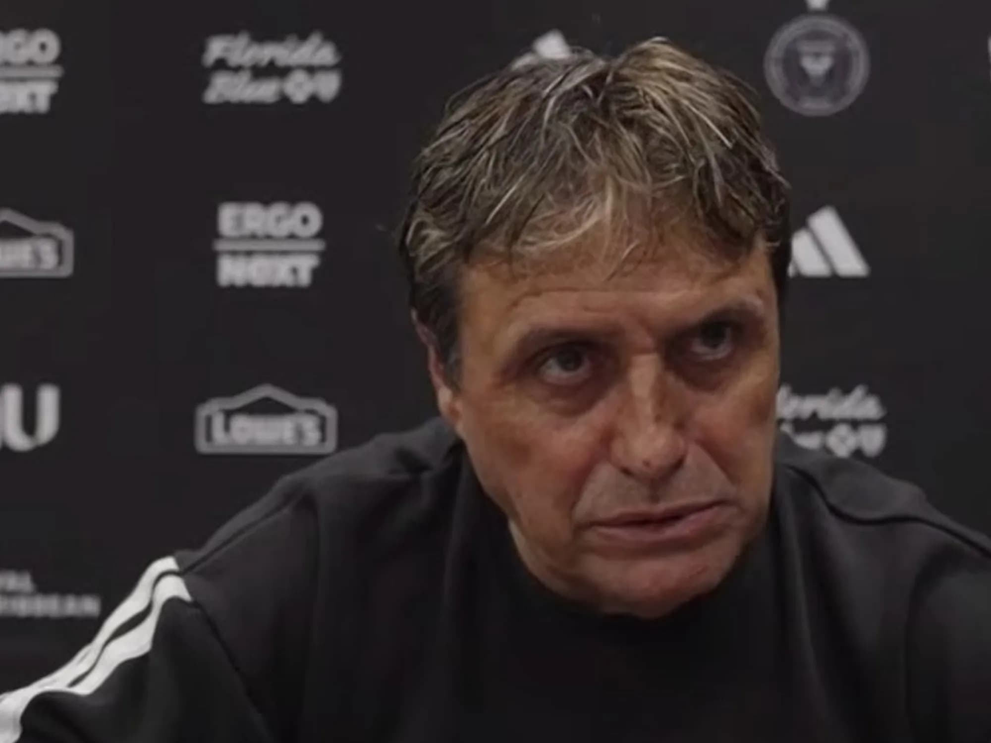 Portada de video: ¿Por qué se emocionó Hoyos pese a la derrota del Inter Miami?