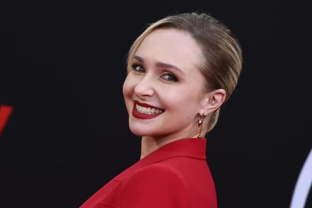 Murió a los 36 años la actriz Hayden Panettiere, estrella de las series Héroes y Nashville