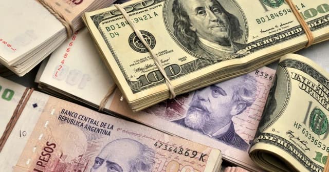 Dólar hoy: a cuánto cotizan el oficial y sus diferentes tipos de cambio este lunes 17 de agosto
