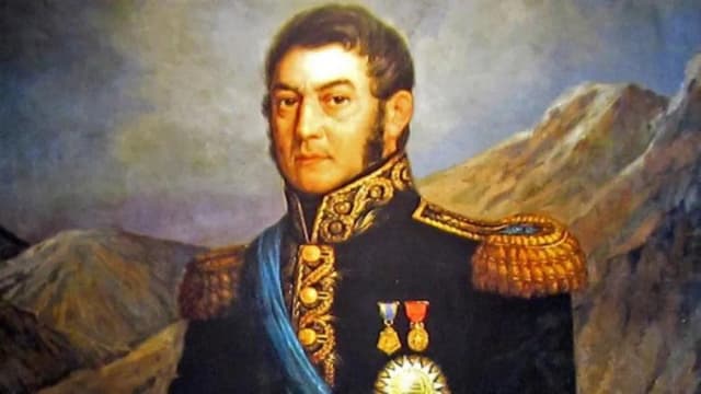 San Martín: el prócer que argentina recordó cuando ya era demasiado tarde