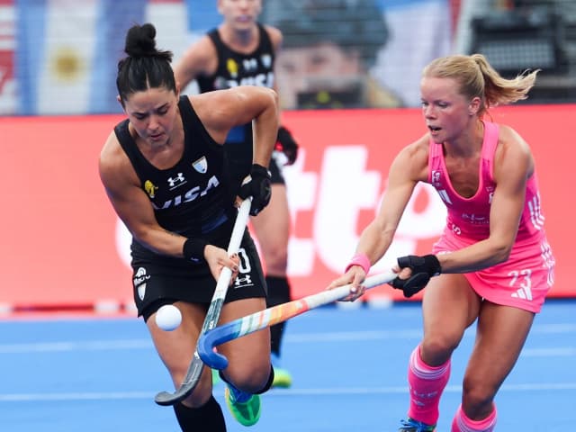 Cuándo vuelven a jugar Las Leonas en el Mundial y cómo se clasifican a segunda ronda