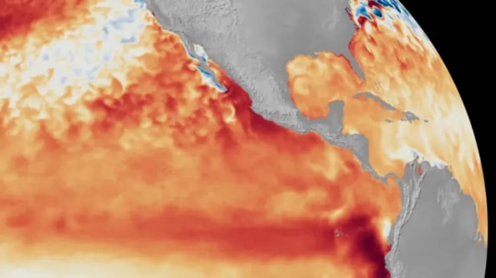 Alerta: cómo se prepara Argentina para enfrentar El Niño