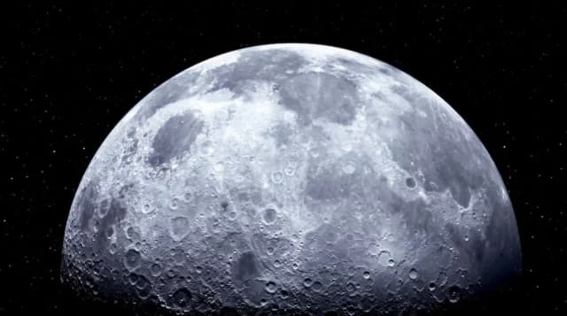 Satélite explorará la cara oculta de la Luna: por qué será clave para entender el origen de las estrellas