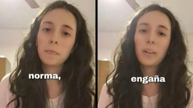 Se cansó de las burlas de su tía y expuso un terrible secreto familiar en redes sociales