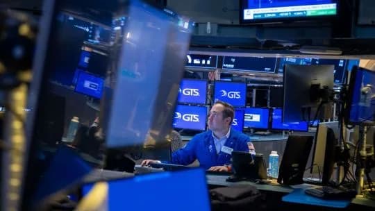 El riesgo país supera los 500 puntos y enciende una señal incómoda para el gobierno