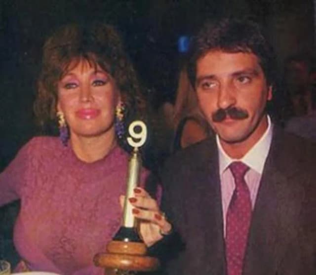La familia de Luis Vadalá demandará a la serie de Moria Casán