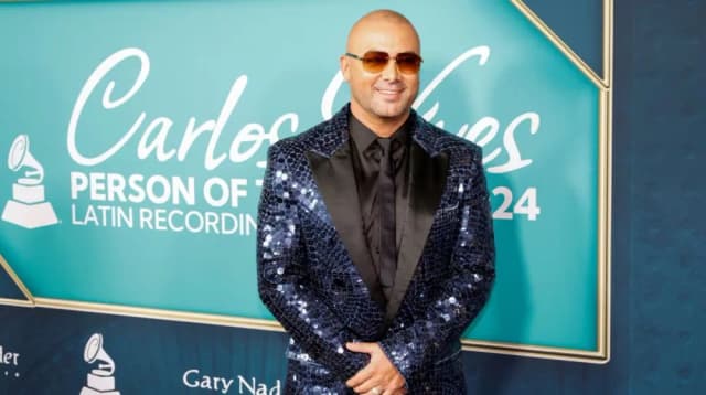 Reggaetón: Wisin anunció la apertura de la Universidad del Perreo