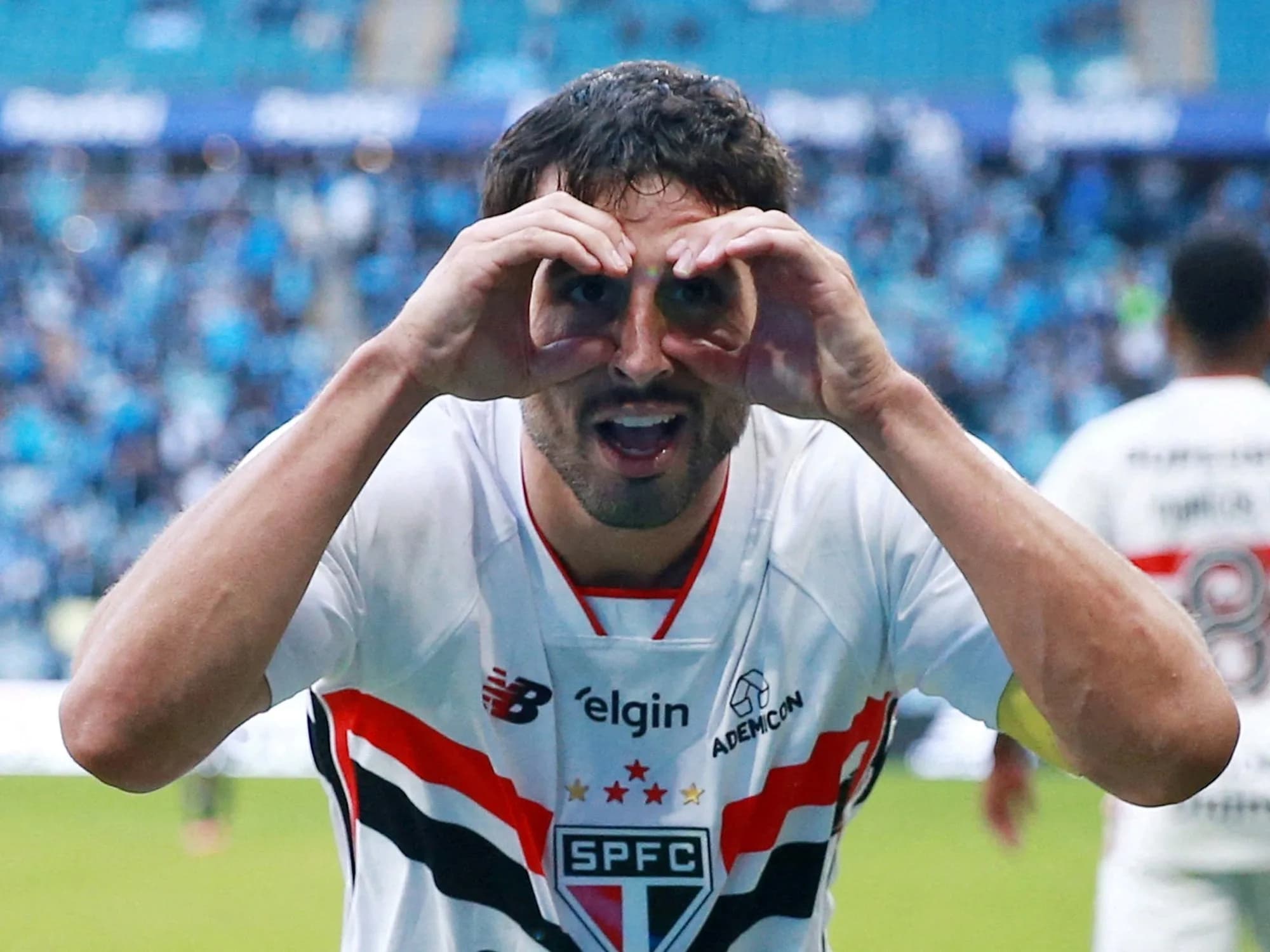 Se define el rival de Boca en cuartos de la Sudamericana: San Pablo recibe a Bolívar