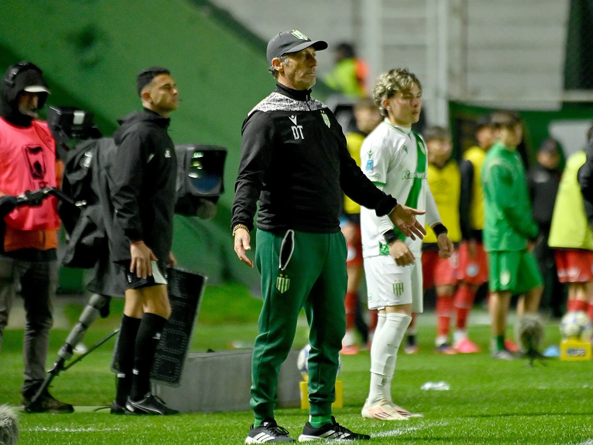 Banfield va por un lugar en cuartos de Copa Argentina ante Midland