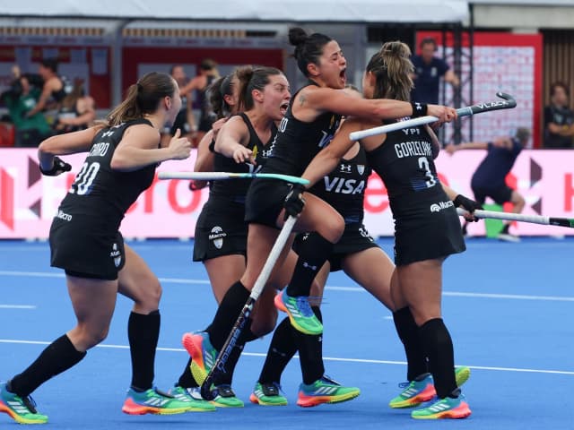 Las Leonas vs. Escocia por la clasificación en el Mundial: qué necesitan y por qué Alemania es clave