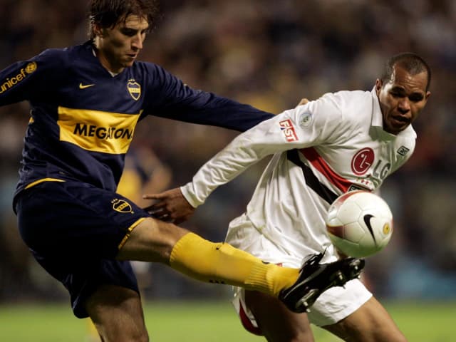 El historial de Boca ante San Pablo, su rival en cuartos de final