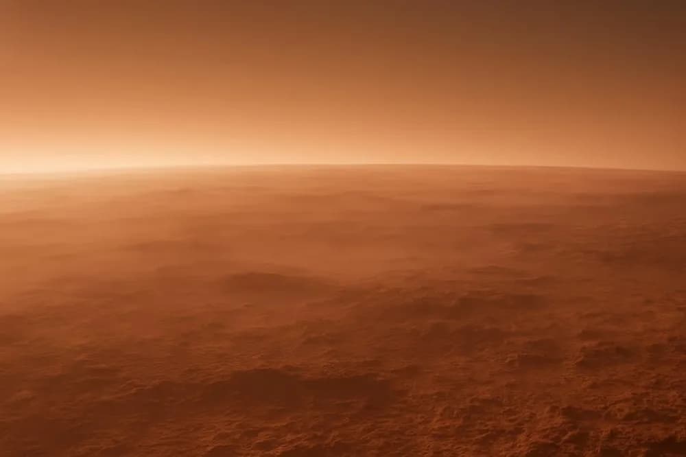 La NASA prepara helicópteros para Marte: cómo buscarán hielo bajo la superficie