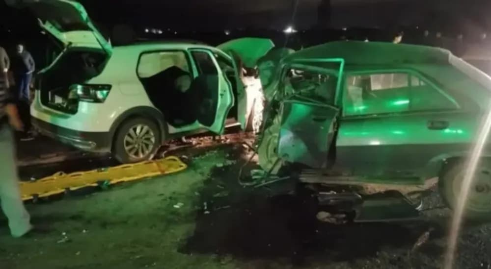 Murió la mamá de las hermanas fallecidas en el accidente en Mendoza