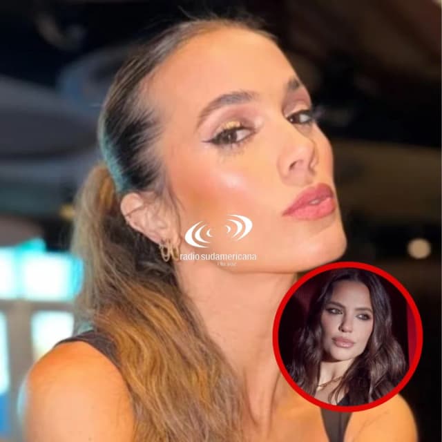 La foto de Chechu Bonelli que hizo enojar a Ivana Figueiras: ¿Es la que está cansada del quilombo?