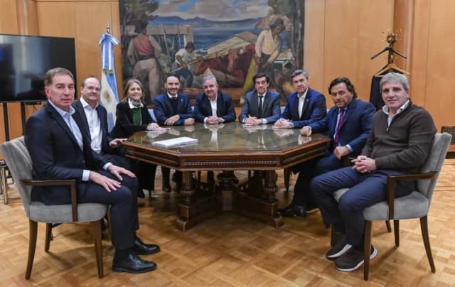 Zonas Cálidas: Nación acordó con gobernadores nuevo esquema de subsidios