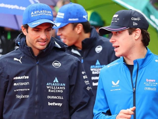 Colapinto y una buena noticia: un piloto al que vinculaban con Alpine renovó para la F1 del 2027