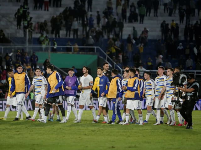 Boca, EN VIVO: la victoria ante Recoleta, el pase a cuartos, el clásico con Racing y más noticias de este miércoles 19 de agosto