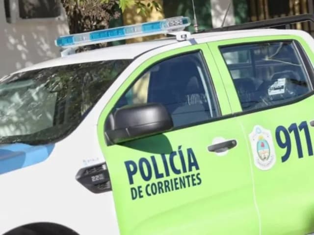 Una joven denunció que fue agredida por su pareja: es sargento de la Policía