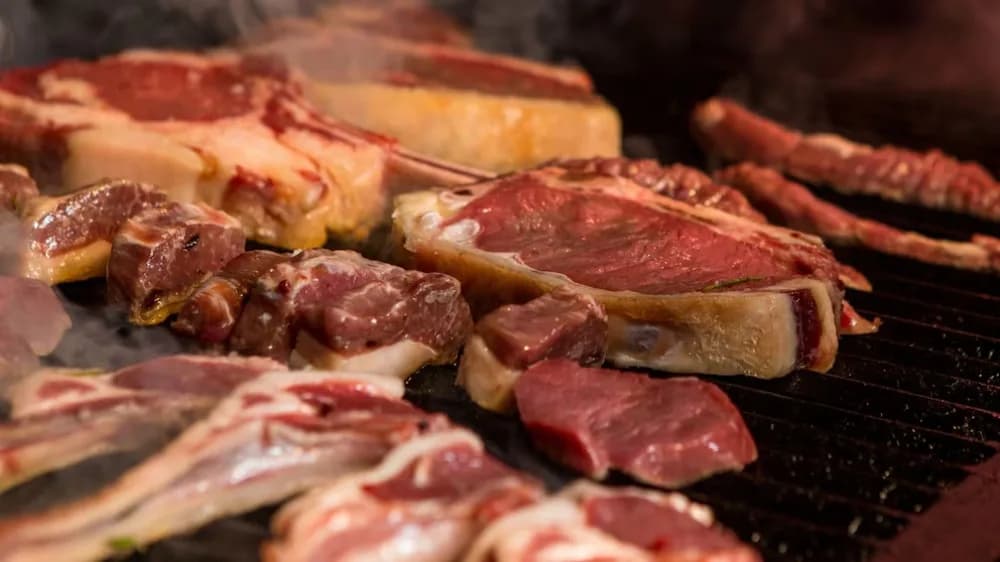 Mínimo histórico en el consumo de carne vacuna en Argentina