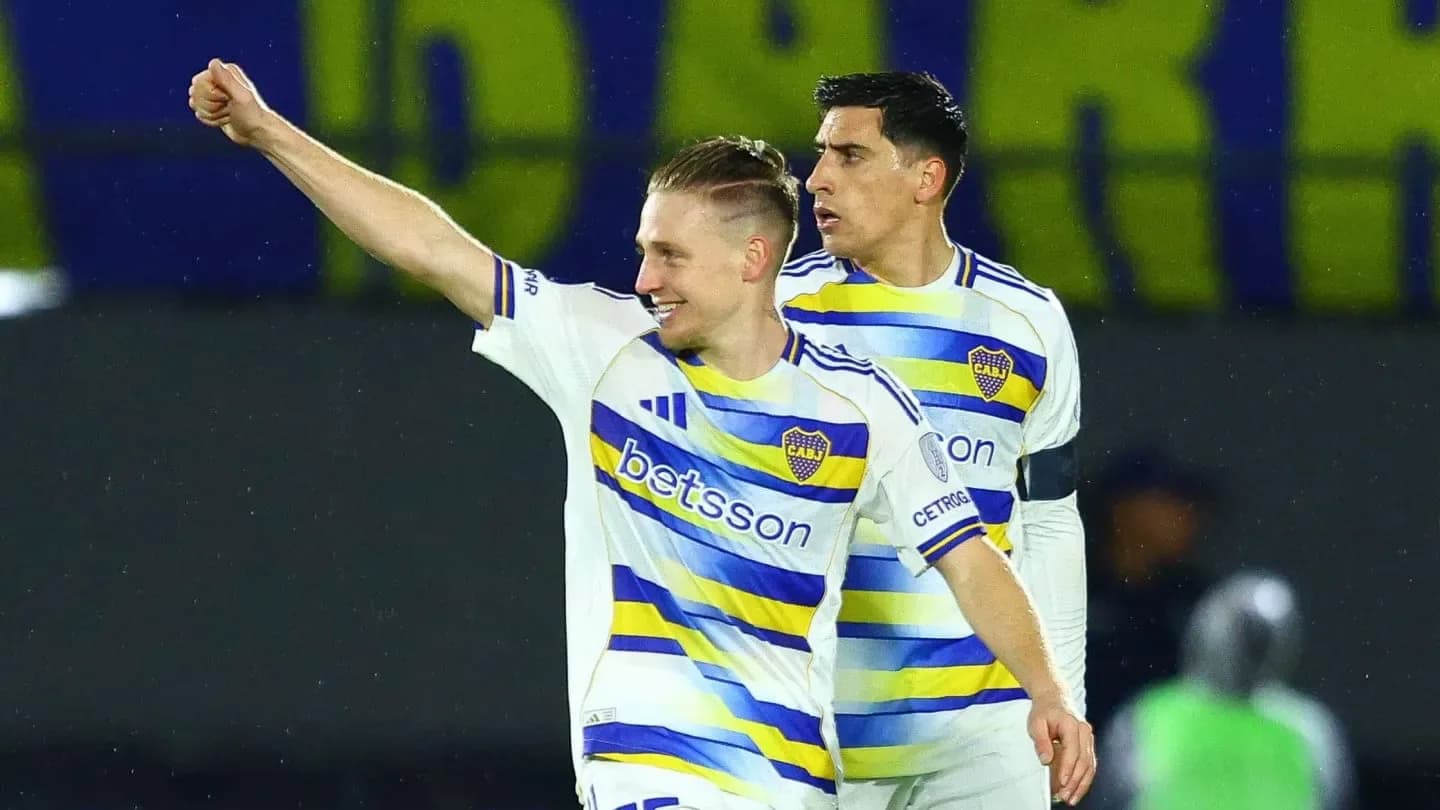 Boca no debe volverse loco por cuatro goles a Recoleta - TyC Sports