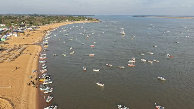 La ocupación hotelera superó el 70% y generó un impacto económico cercano a los 6 mil millones de pesos