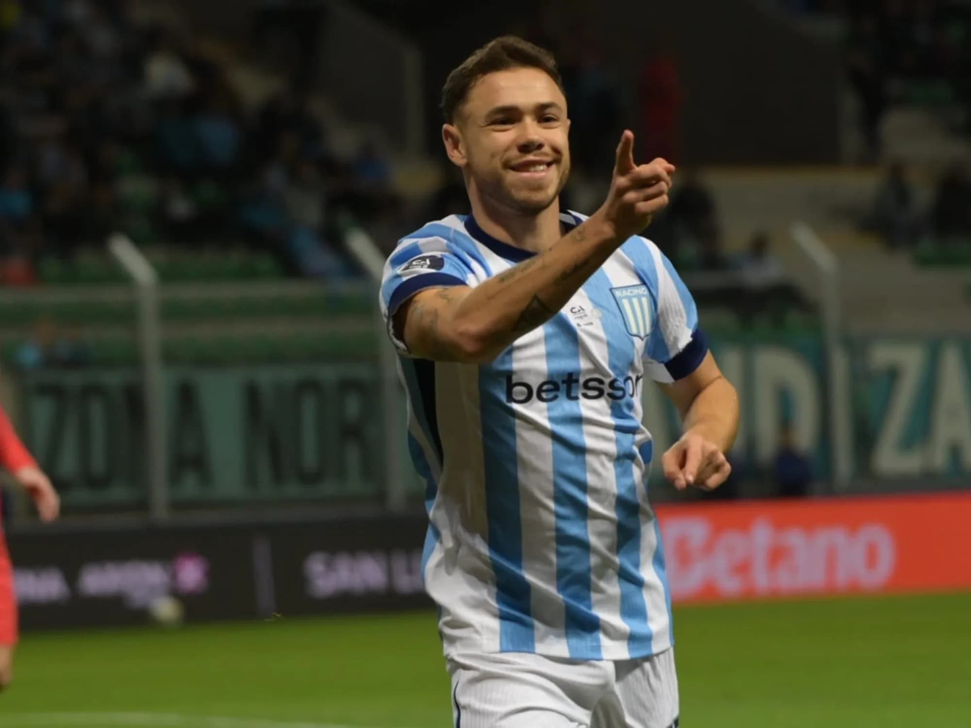 Racing vs. Belgrano EN VIVO por Copa Argentina: gana la Acadé