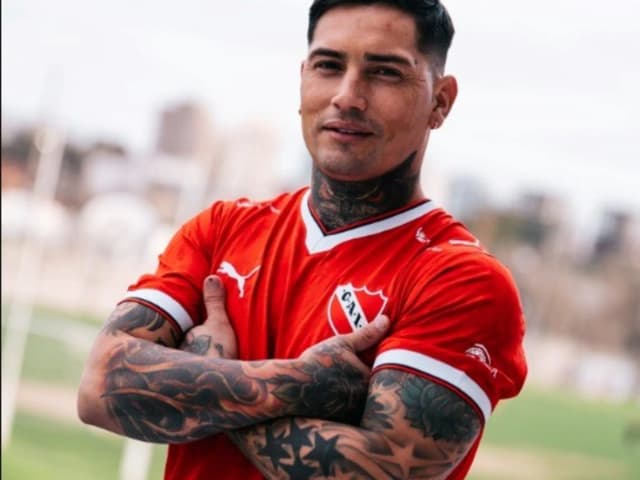 El Chimy Ávila dio detalles sobre el interés de Boca: "Hablé con Paredes y el DT"