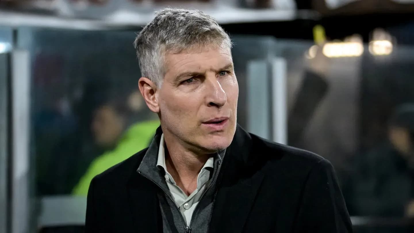 El orgullo de Palermo por la clasificación de Platense: "Para el club y para nosotros es histórico" - TyC Sports