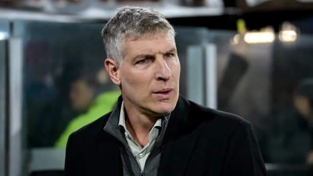 El orgullo de Palermo por la clasificación de Platense: "Para el club y para nosotros es histórico" - TyC Sports