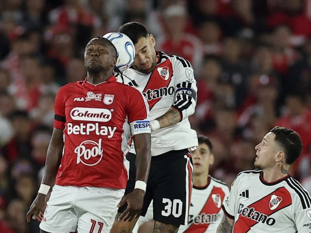 Otamendi: "Obviamente que fue un resultado positivo"