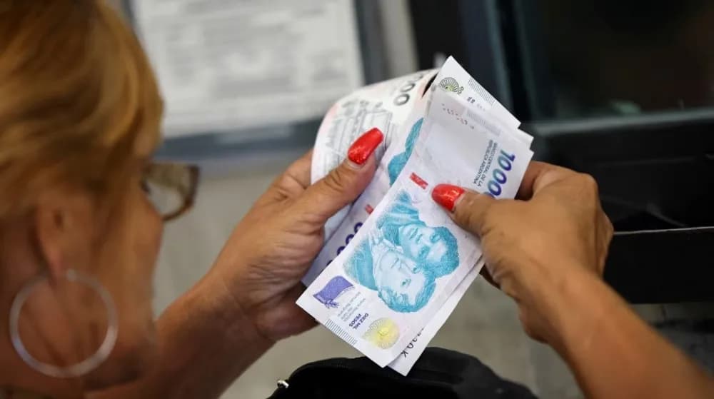 El Consejo del Salario discutirá una nueva suba del haber mínimo