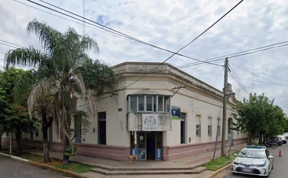 Saladas: la cabo agredida por su pareja denunció a su superior