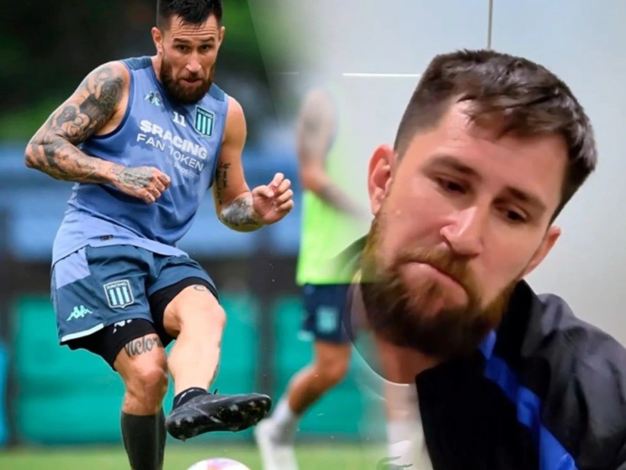 El drama de Jonatan Gómez por la ludopatía y una extorsión: “Lo perdí todo”